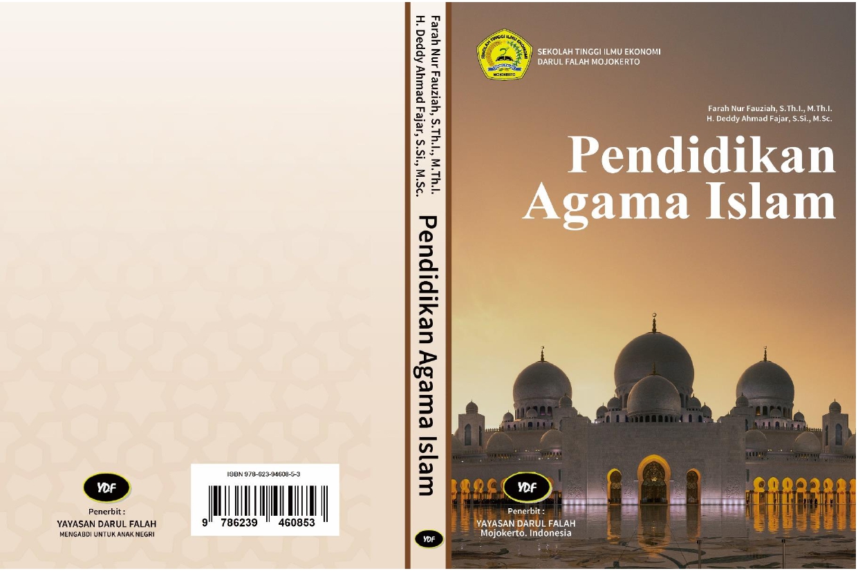 Pendidikan Agama Islam