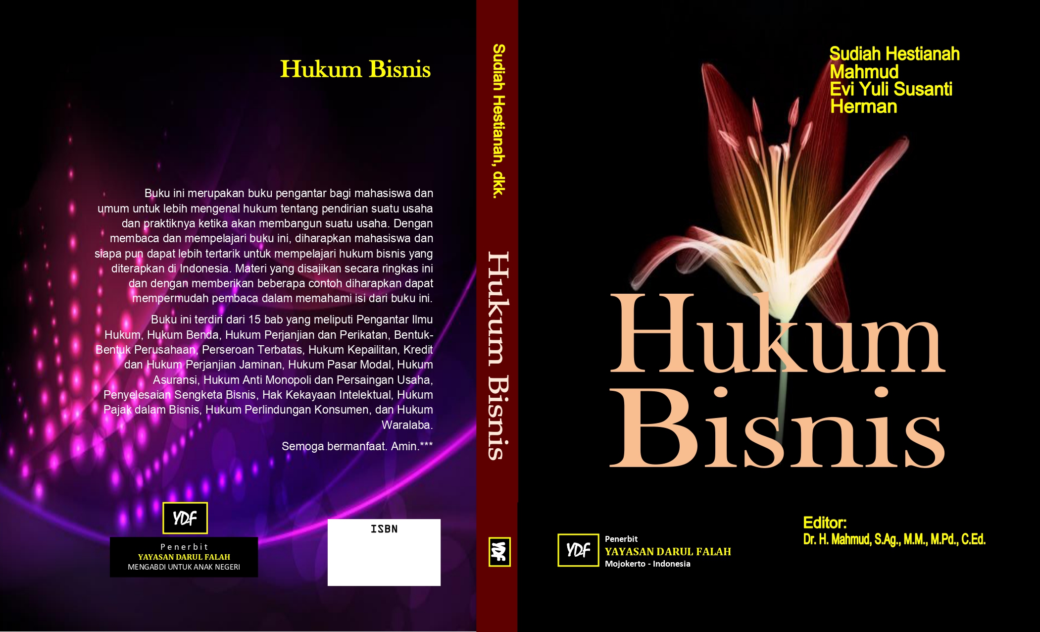 Hukum Bisnis